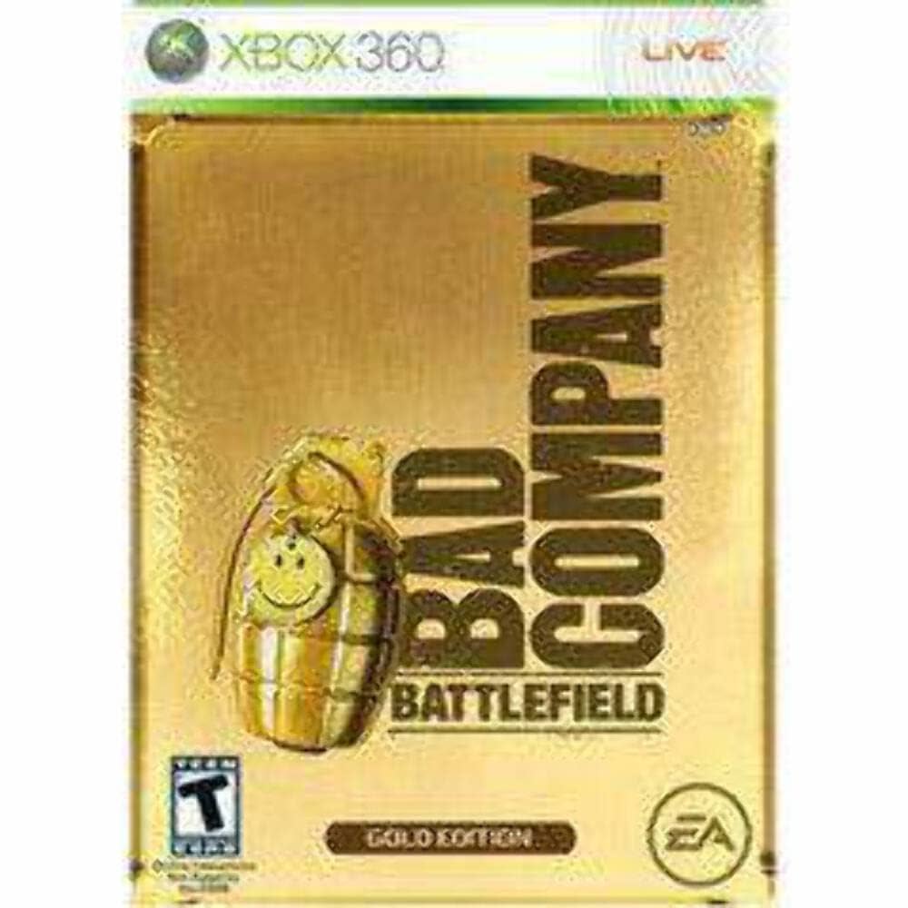(未使用･未開封品)　バトルフィールド:バッドカンパニー - Xbox360 sdt40b8 71EkS6ycEHS._AC_SY200_QL15_.jpg
